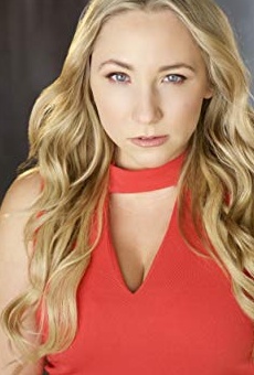 Películas de Leokadia Hope