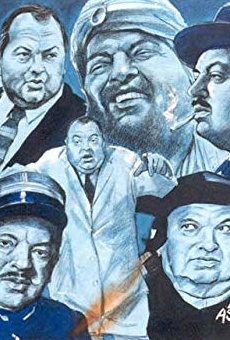 Películas de Leon Askin