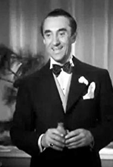 Películas de Leon Belasco