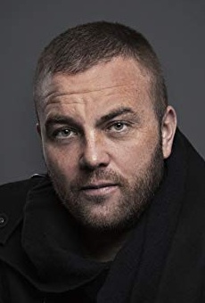 Películas de Leon Butler