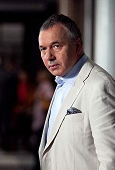 Películas de Leon Charewicz