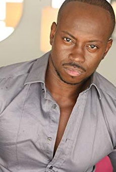 Películas de Leon Dawes