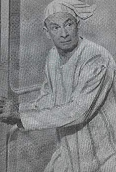 Películas de Leon Errol