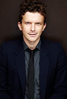 Películas de Leon Ford