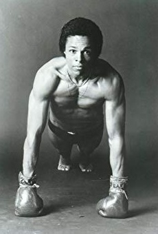 Películas de Leon Isaac Kennedy