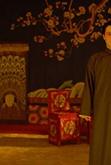 Películas de Leon Lai