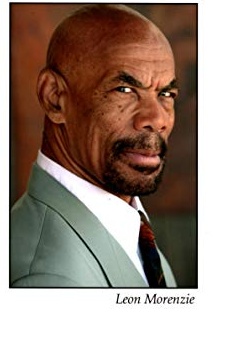 Películas de Leon Morenzie