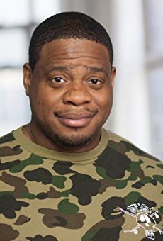 Películas de Leon Morgan