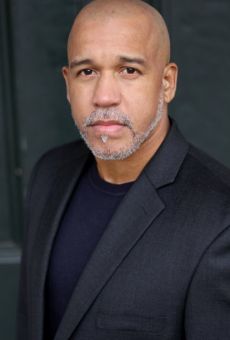 Películas de Leon Pridgen