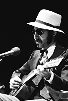 Películas de Leon Redbone