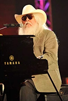 Películas de Leon Russell