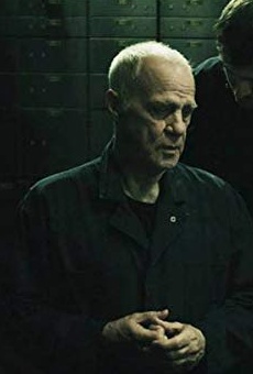 Películas de Leon Russom