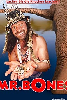 Películas de Leon Schuster