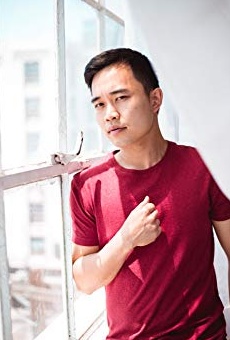 Películas de Leon Sheen