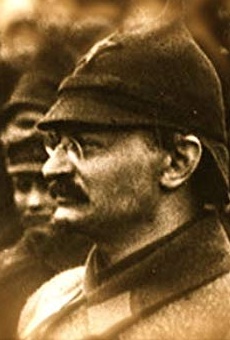 Películas de Leon Trotsky