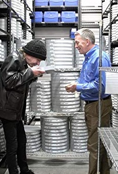 Películas de Leon Vitali