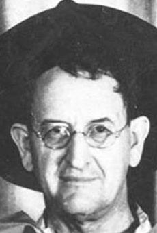 Películas de Leon Weaver