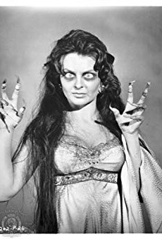 Películas de Leona Gage