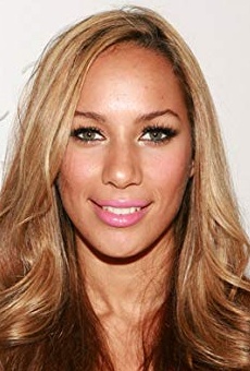 Películas de Leona Lewis Películas de Leona Lewis