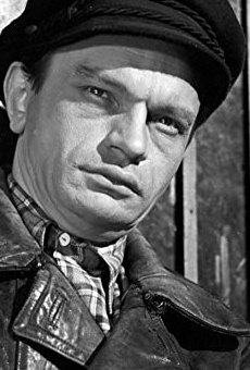 Películas de Leonard Andrzejewski