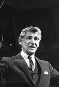 Películas de Leonard Bernstein