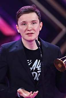 Películas de Leonard Carow