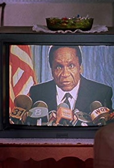 Películas de Leonard Jackson