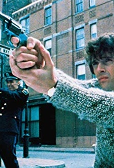 Películas de Leonard Mann