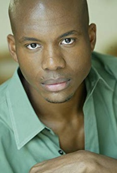 Películas de Leonard Roberts