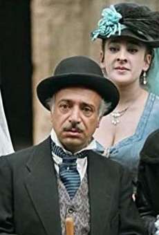 Películas de Leonard Sarkisov