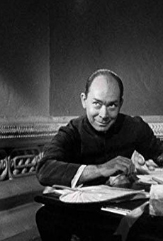 Películas de Leonard Strong