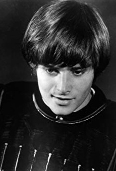 Películas de Leonard Whiting