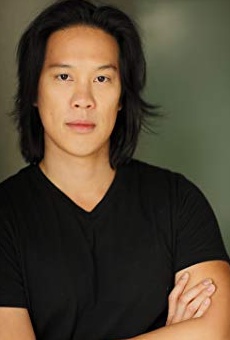 Películas de Leonard Wu