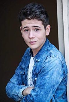 Películas de Leonardo Della Bianca