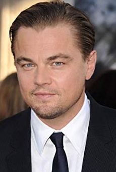 Películas de Leonardo DiCaprio