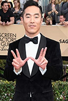 Películas de Leonardo Nam