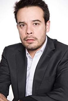 Películas de Leonardo Ortizgris