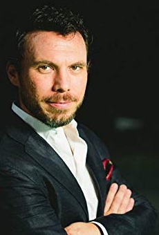 Películas de Leonardo Zimbrón