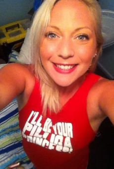 Películas de Leoni Leaver