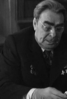 Películas de Leonid Brezhnev