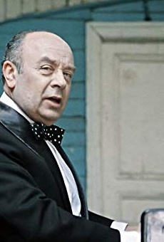 Películas de Leonid Bronevoy