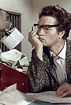 Películas de Leonid Bykov