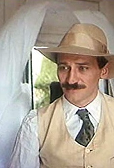 Películas de Leonid Filatov