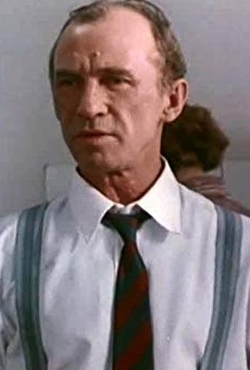 Películas de Leonid Iudov