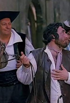 Películas de Leonid Kanevskiy