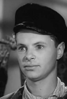 Películas de Leonid Kharitonov