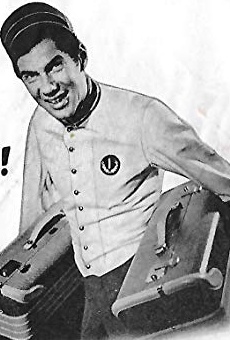 Películas de Leonid Kinskey