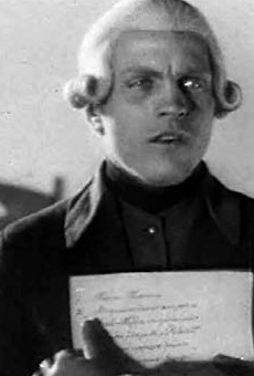 Películas de Leonid Kmit