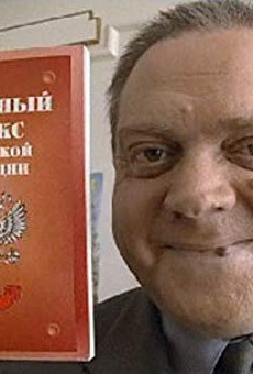 Películas de Leonid Petrenko