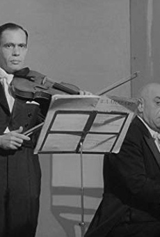 Películas de Léonide Kogan